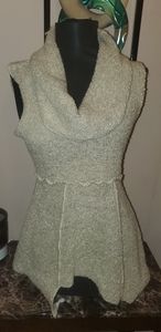 🔥 🔥 🔥  Sleeveless Sweater